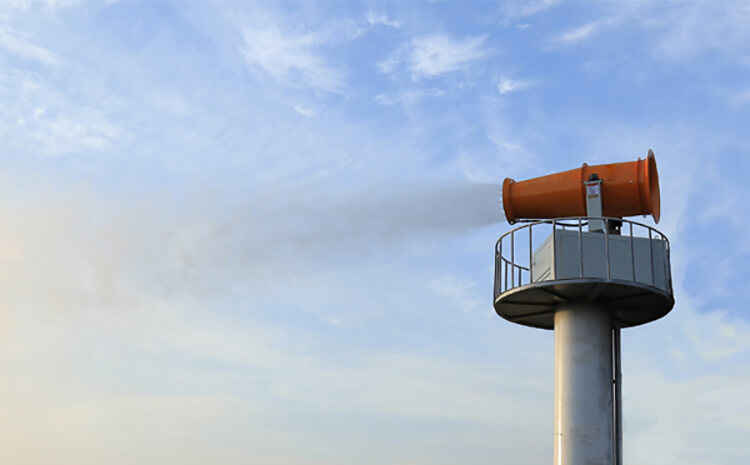 為什么霧炮機的價格差別那么大? 為什么霧炮機的價格差別那么大?