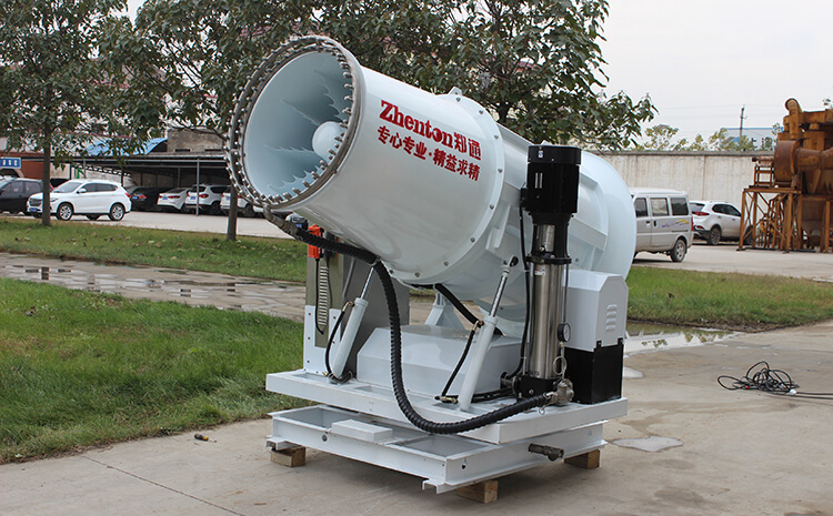 霧炮機(jī)生產(chǎn)廠家