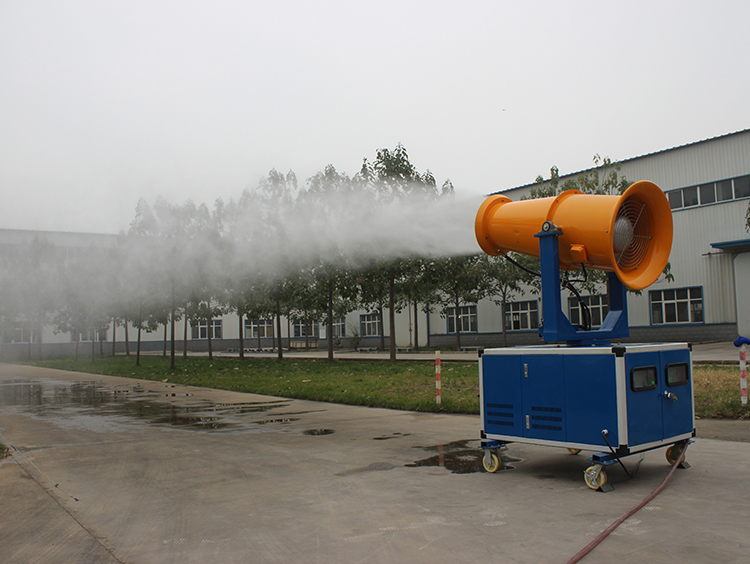 霧炮機(jī)規(guī)格型號價(jià)格