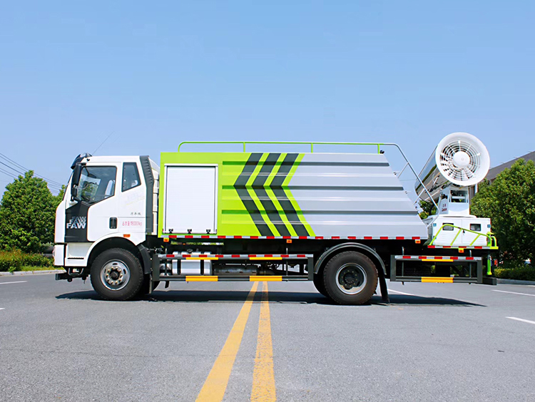 環保遠程霧炮機的性能特點有哪些? 環保遠程霧炮機的性能特點有哪些?