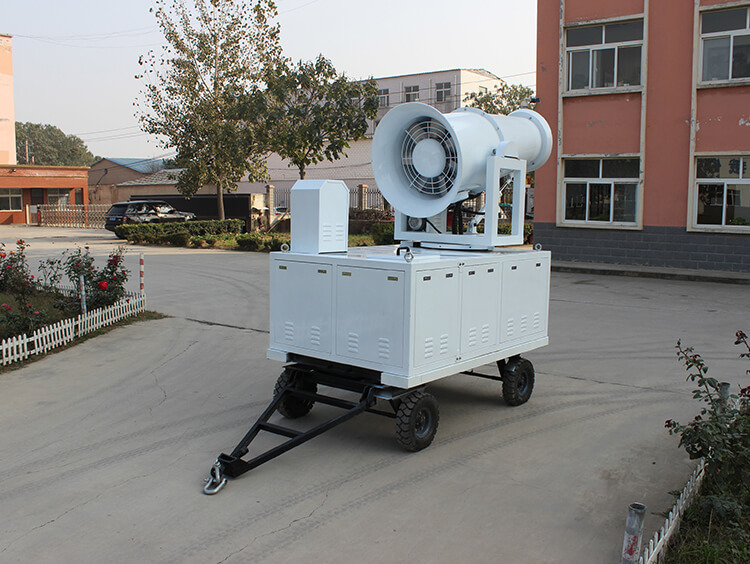 選購環(huán)保霧炮機(jī)設(shè)備，推薦您到鄭通！