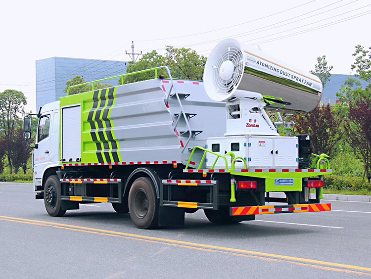 霧炮機旋渦泵有哪些注意事項？