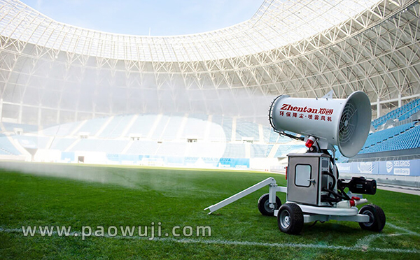 鄭通霧炮機廠家,霧炮機廠家直銷 -草坪養護霧炮機.jpg